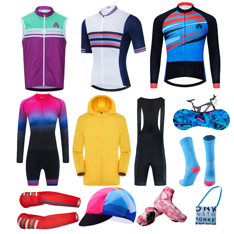 Cycling Wear